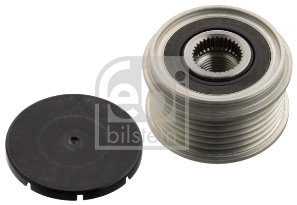 Alternator Freewheel Clutch